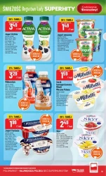 Bogactwo lady w POLOmarket