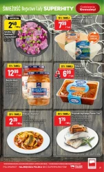 Bogactwo lady w POLOmarket