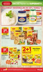 Bogactwo lady w POLOmarket