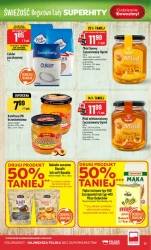 Bogactwo lady w POLOmarket