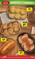 Bogactwo lady w POLOmarket