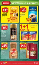 Bogactwo lady w POLOmarket