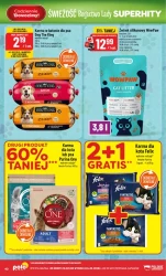 Bogactwo lady w POLOmarket