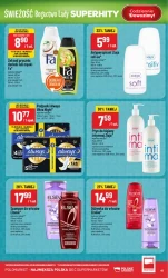 Bogactwo lady w POLOmarket