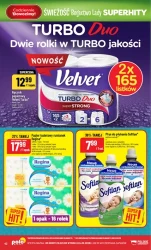 Bogactwo lady w POLOmarket