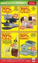 Bogactwo lady w POLOmarket