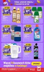 Bogactwo lady w POLOmarket