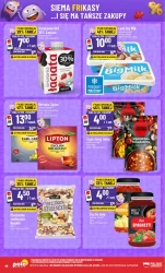 Bogactwo lady w POLOmarket