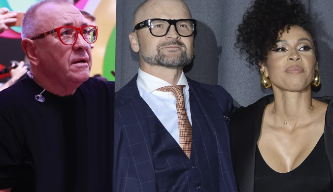 Owsiak, Brzoska i Mensah