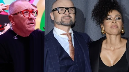 Owsiak, Brzoska i Mensah