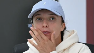 Afera w świecie tenisa, Świątek rezygnuje. Jest już reakcja WTA
