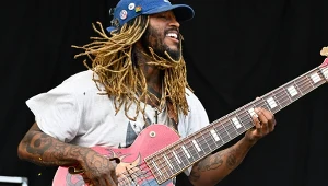 Thundercat zapowiada nowy album