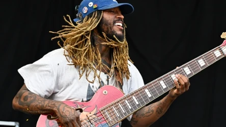 Thundercat zapowiada nowy album