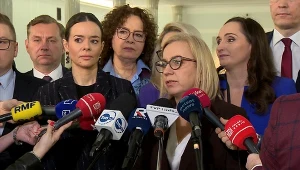 Rozpad Polski 2050 stał się faktem. Podano nazwę nowego klubu 