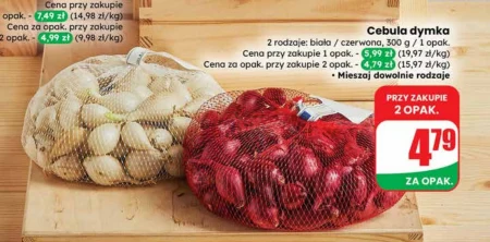 Зелена цибуля