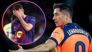 Lewandowski na liście, Barcelona zdecydowała ws. transferu. Kosmiczna kwota