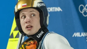 Tomasiak z szansą na złoto. PZN wydał komunikat. 999 szczęściarzy