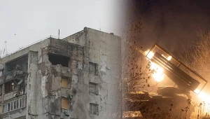 Rosja przeprowadza zmasowane ataki. Znaleźni sposób na "uniknięcie gniewu Trumpa"