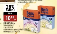 Ryż Ben's