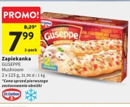 Zapiekanka Dr. Oetker