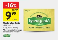 Masło Kerrygold