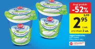Jogurt naturalny Zott