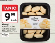 Pierogi Kuchnia Polki