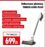 Odkurzacz Tineco