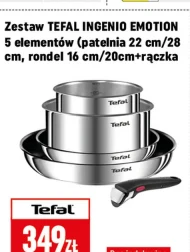 Набір посуду Tefal