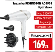 Suszarka Remington