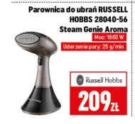 Parownica Russell Hobbs