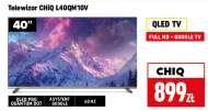 Telewizor CHiQ