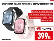 Smartwatch Huawei