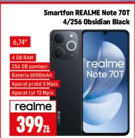 Смартфон Realme