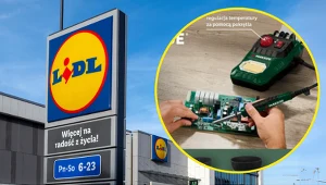 Nowa dostawa Parkside od 19.02. To może być hit tygodnia