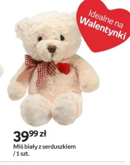 Талісман Biały Miś