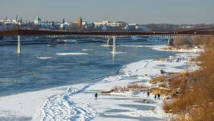Czy to już koniec globalnego ocieplenia? Eksperci nie mają dobrych wieści 