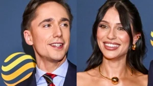 Między nimi w "TzG" aż iskrzy. Wydało się, od dawna miał Natsu na oku