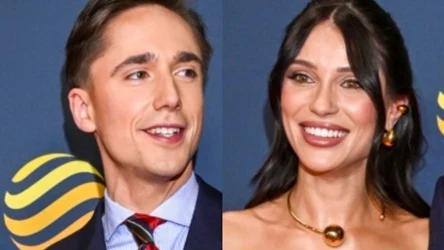 Wojciech Kucina, Natalia "Natsu" Karczmarczyk