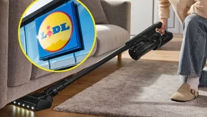 Lidl rusza z akcją sprzątanie. Sprzęty SilverCrest i Vileda w promocji