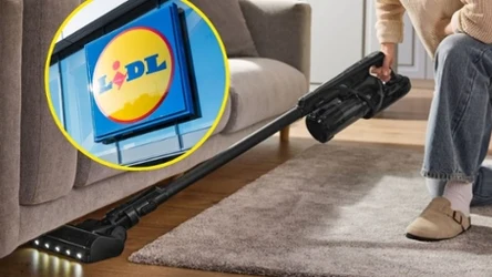 Lidl rusza z akcją sprzątanie. Sprzęty SilverCrest i Vileda w promocji