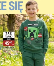 Bluza chłopięca C&A