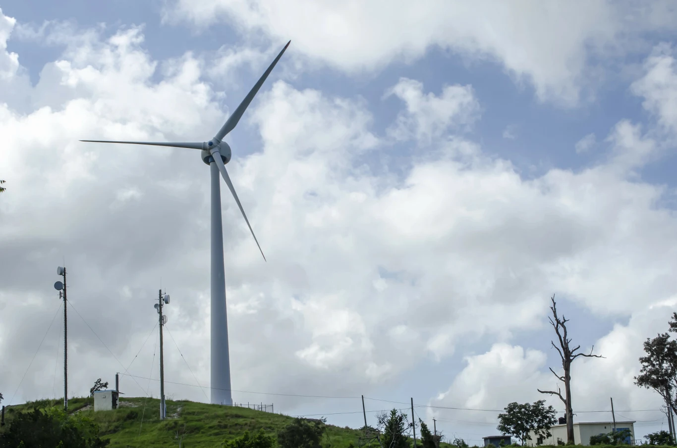 Polska energetyka właśnie przekroczyła historyczny próg Polska energetyka właśnie przekroczyła historyczny próg