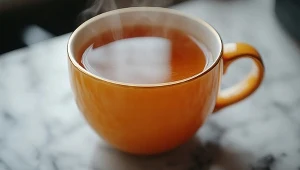 Pij zamiast zwykłej herbaty. Wątroba i jelita ci podziękują