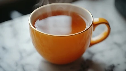 Pij zamiast zwykłej herbaty. Wątroba i jelita ci podziękują