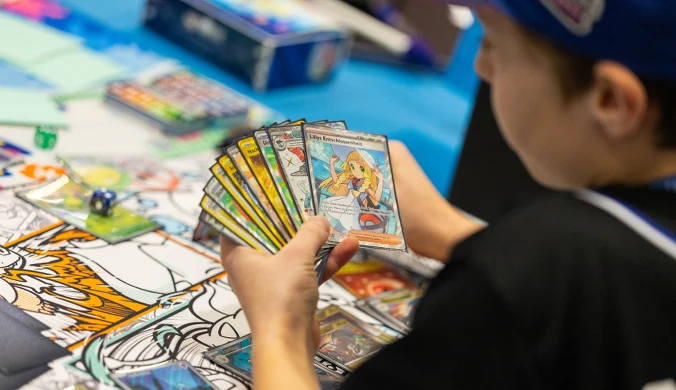 Mistrzostwa Europy Pokémon 2026