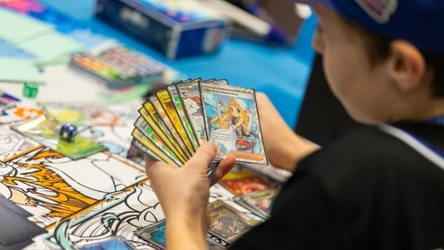 Mistrzostwa Europy Pokémon 2026