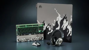 Razer NiKo Collection
