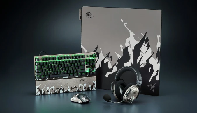Razer NiKo Collection