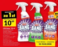 Spray czyszczący Cillit Bang